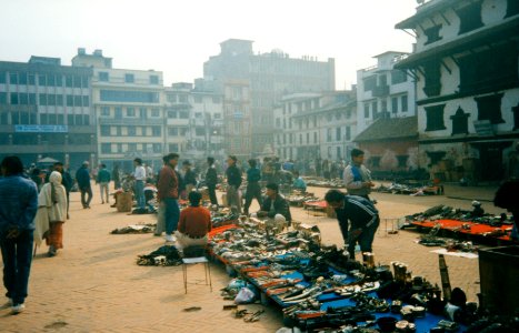 Nepal-0050 photo