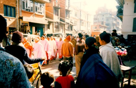 Nepal-0011 photo