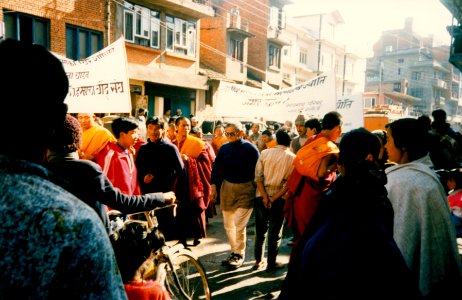 Nepal-0010 photo