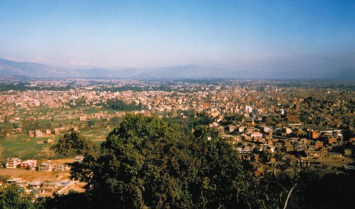Nepal-0021 photo