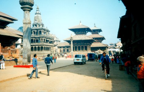 Nepal-0026 photo