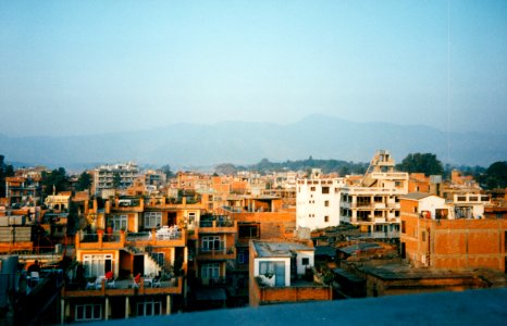 Nepal-0004 photo