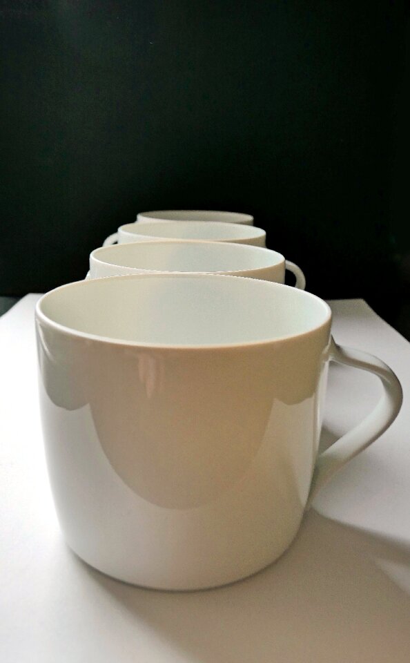 Break coffee drink