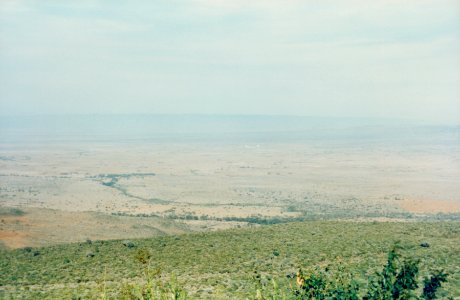 Kenya Safari 1994 (1)