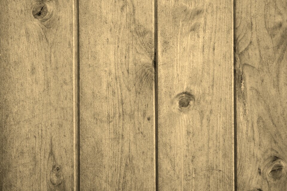 Wooden wall wall wooden boards photo