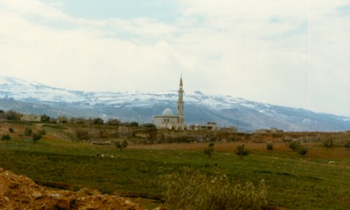 Trip to Jordan and Syria-0022 photo