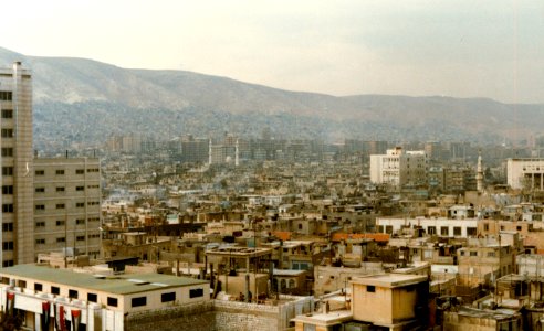 Trip to Jordan and Syria-0019 photo