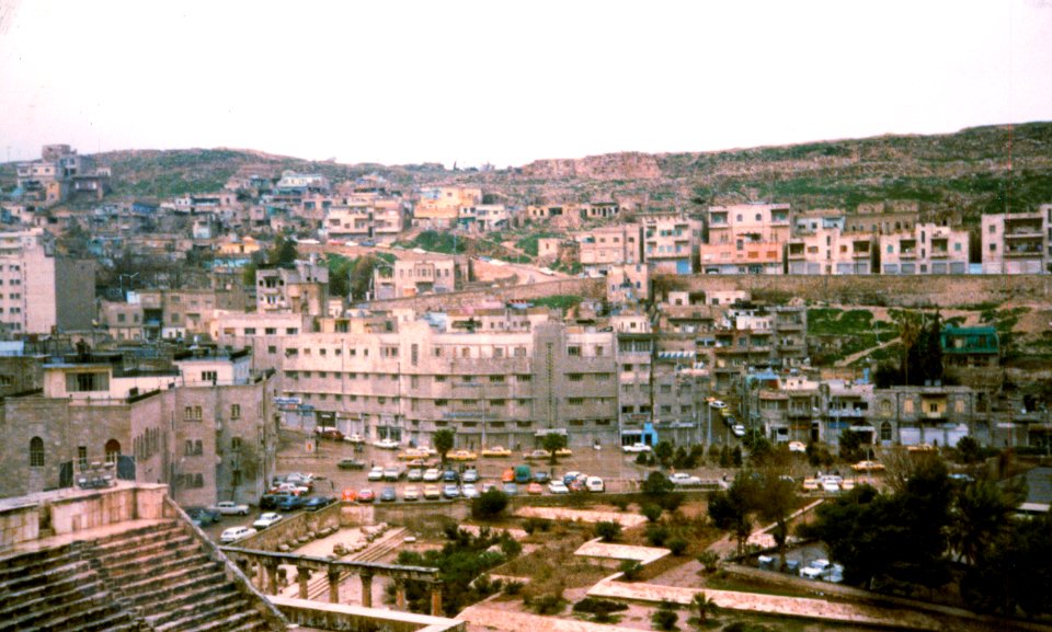 Trip to Jordan and Syria-0015