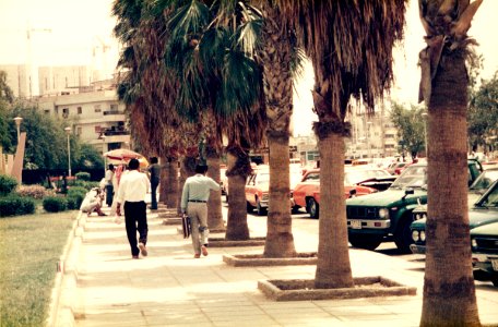 Kuwait 1982-0098