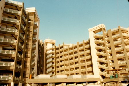 Kuwait 1982-0054