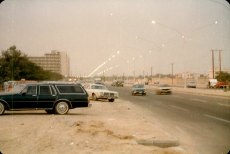 Kuwait 1982-0047