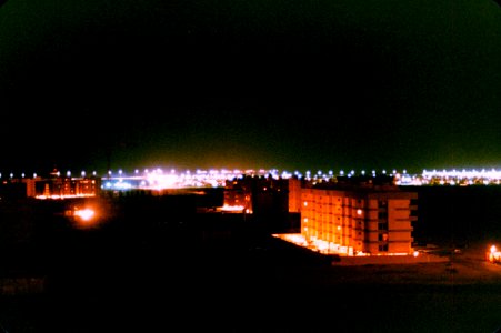 Kuwait 1982-0158