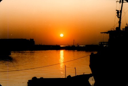 Kuwait 1982-0034