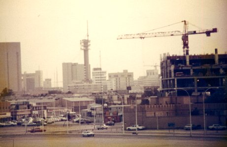 Kuwait 1982-0086