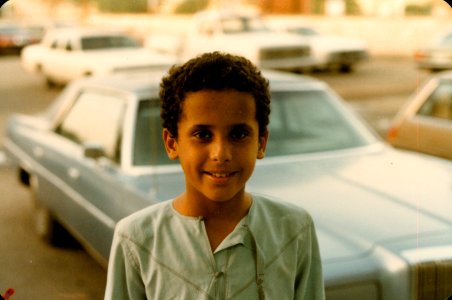 Kuwait 1982-0151