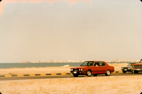 Kuwait 1982-0118