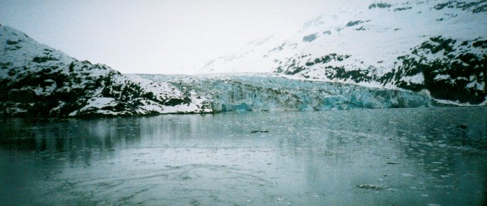Alaskan Cruise 2001 (4) photo
