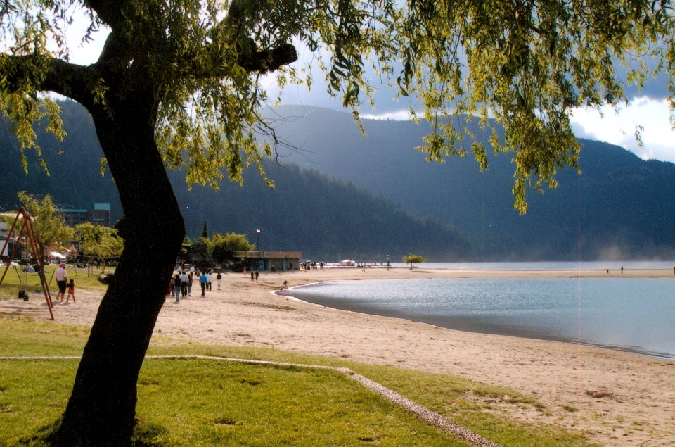 Life in BC from 1998 until a Digital Camera (21)