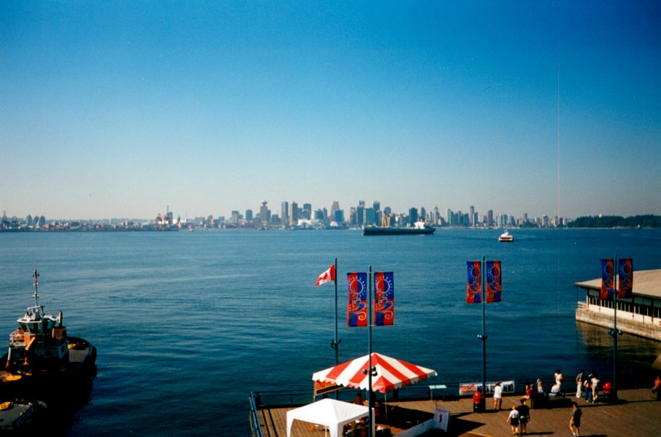 Life in BC from 1998 until a Digital Camera (16)