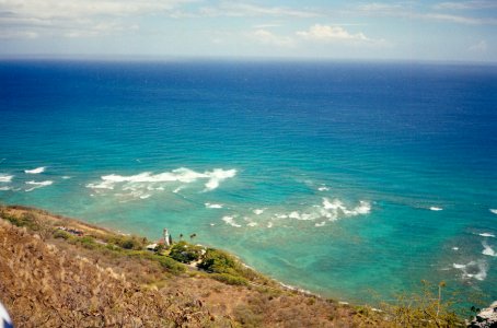 Hawaii in April 1998 (7)