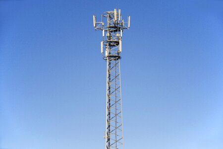 Gsm telephony cellular network technology and nature