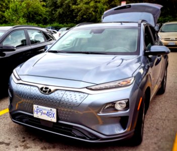 Kona Electric