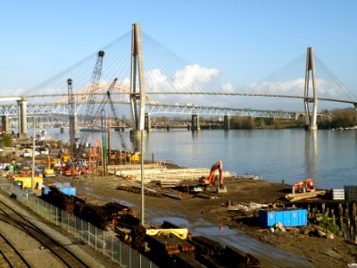 Park Construction