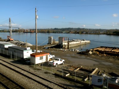 Park Construction