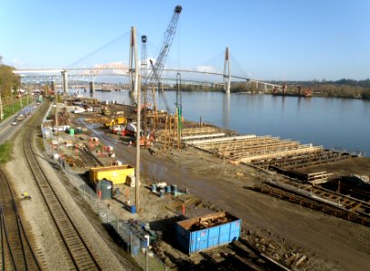 Park Construction