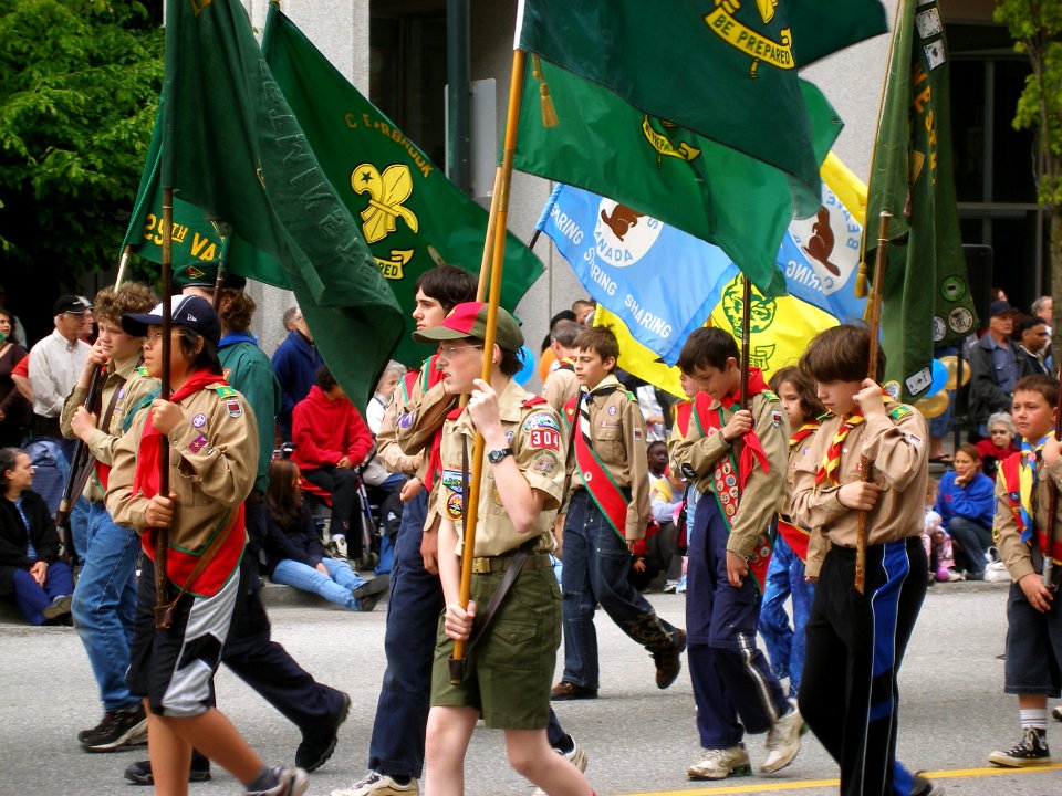 Parade 08