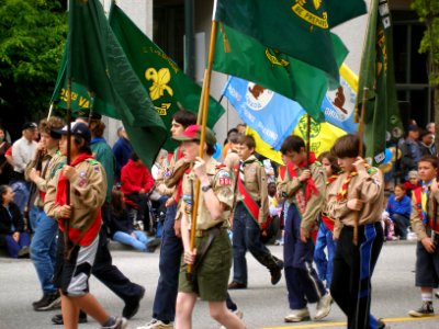 Parade 08