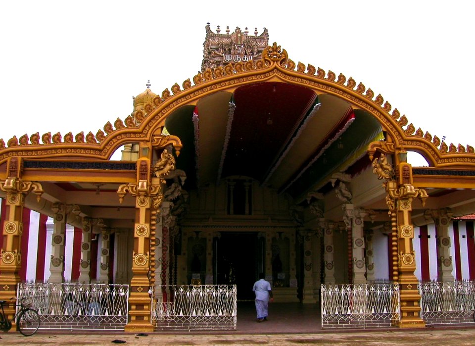 Jaffna, Sri Lanka 6/6