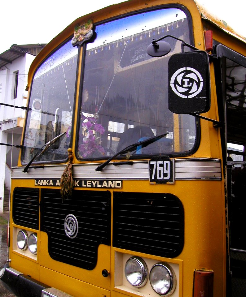 Jaffna, Sri Lanka 5/6