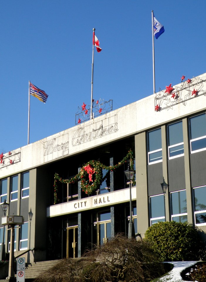 City Hall