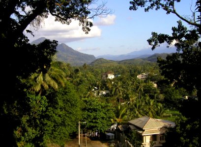 Ratnapura Rest House, Sri Lanka 3/6