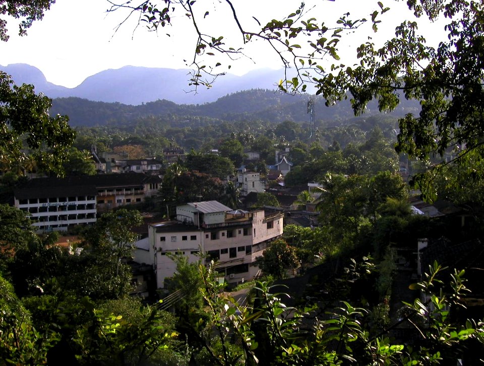 Ratnapura Rest House, Sri Lanka 5/6