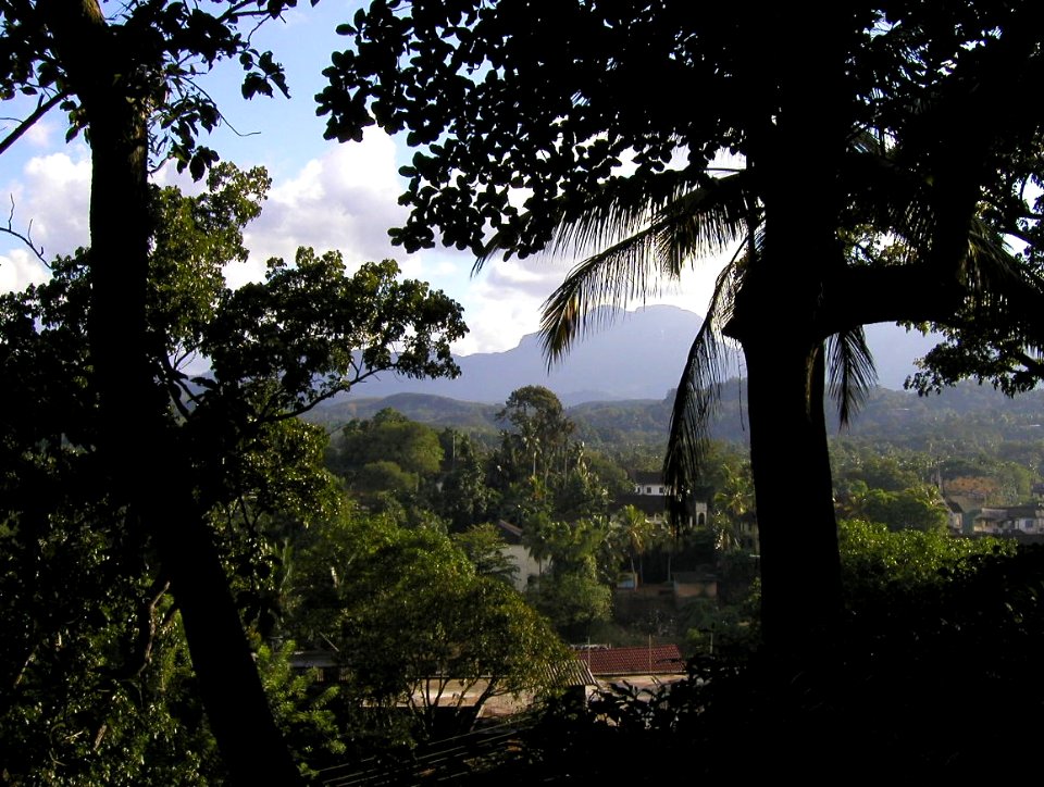 Ratnapura Rest House, Sri Lanka 6/6