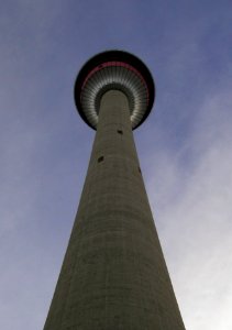 Calgary, AB Tower Series 2/12 photo