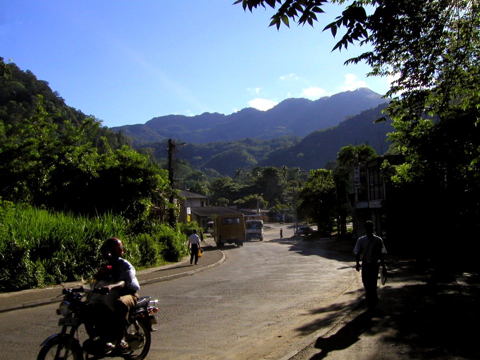 Monoragula, Sri Lanka 2/3