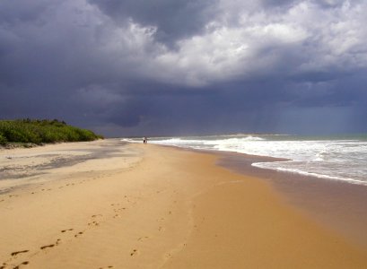 Aurgam Bay, Sri Lanka 07/15 photo