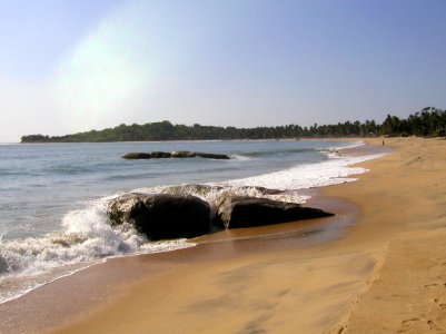 Aurgam Bay, Sri Lanka 11/15 photo