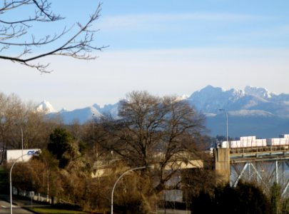 Edge of the Patullo