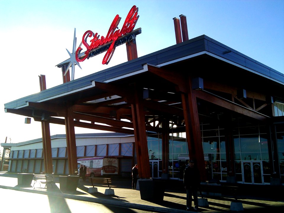Starlight Casino