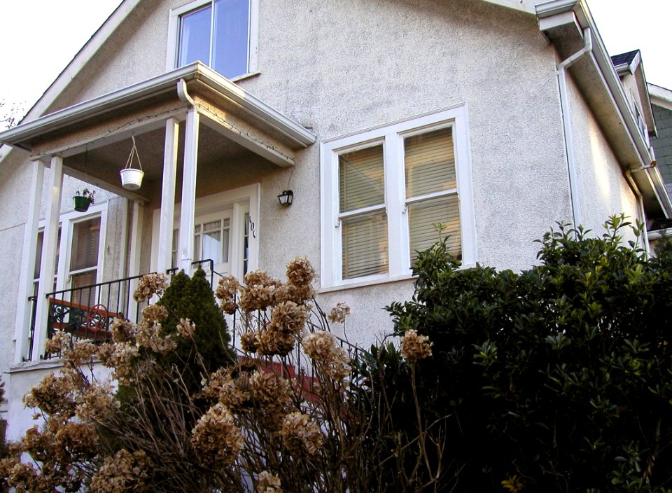 Dwellings, Series 00 - 03/04