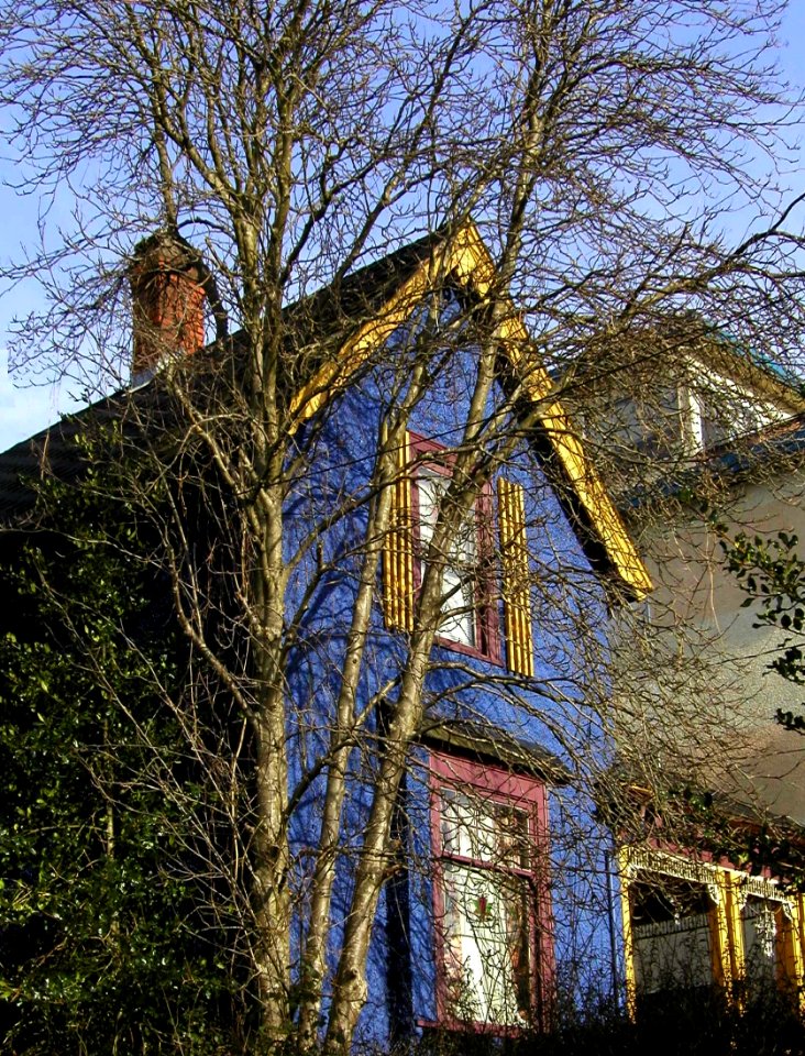 Dwellings, Series 00 - 02/04