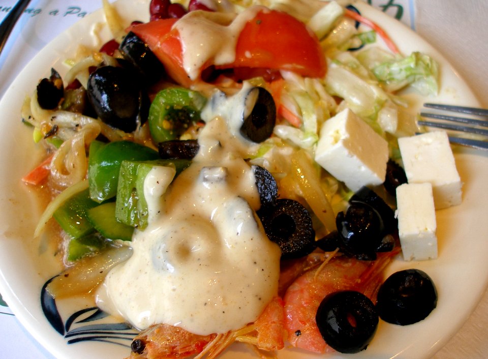 Plate One