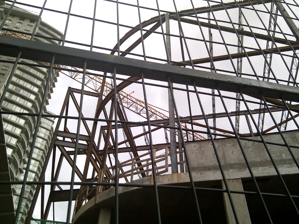 Construction