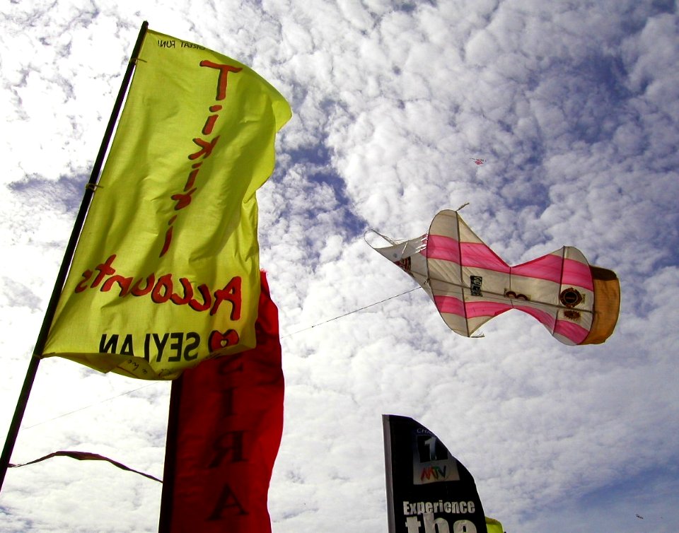 More Colombo Kite Festival 04/06