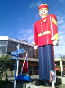 The Tin Soldier photo