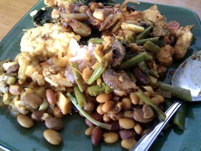 Lunch!
